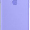 Чехол Silicone Case iPhone 7 Plus / 8 Plus (васильковый) 6653 - Чехол Silicone Case iPhone 7 Plus / 8 Plus (васильковый) 6653